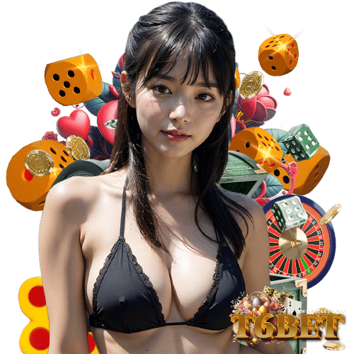 t6bet สมัครสมาชิก