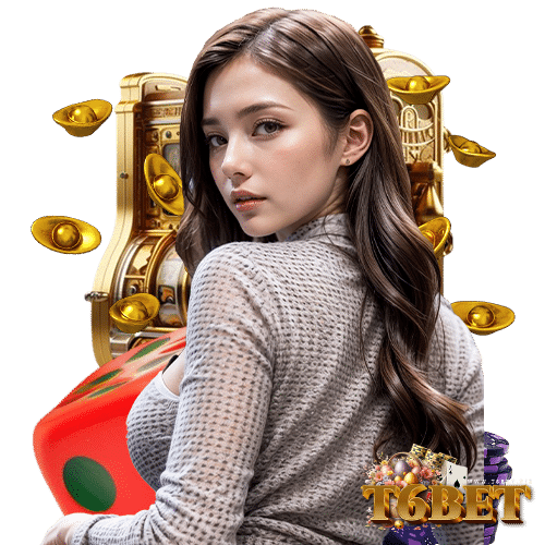 t6bet สล็อตออนไลน์